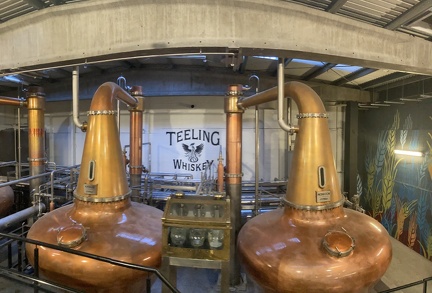 Teeling Distillery3